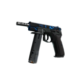 StatTrak™ CZ75-Auto | Отравленный дротик