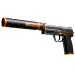 StatTrak™ USP-S | Орион