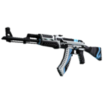 StatTrak™ AK-47 | Вулкан