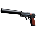 USP-S | Кайман