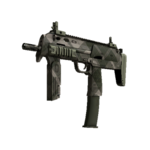 MP7 | Оливковая клетка