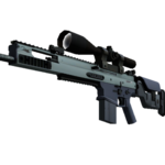 SCAR-20 | Гроза