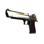 Desert Eagle | Пилот