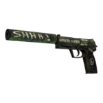 StatTrak™ USP-S | Взгляд в прошлое