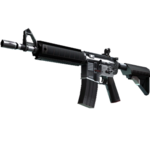 StatTrak™ M4A4 | Магний