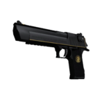 StatTrak™ Desert Eagle | Заговор