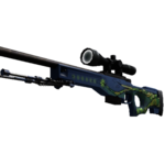 AWP | Кортисейра