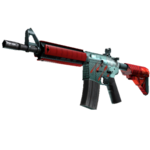 M4A4 | Дождь из пуль