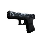 StatTrak™ Glock-18 | Ржавая сталь