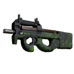 StatTrak™ P90 | Вирус