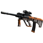 StatTrak™ AUG | Бенгальский тигр