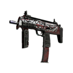 StatTrak™ MP7 | Озорник