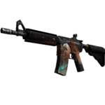 M4A4 | Грифон