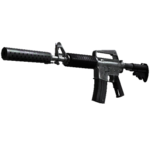 M4A1-S | Василиск