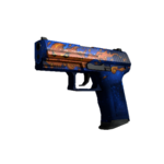 StatTrak™ P2000 | Дух огня