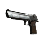 StatTrak™ Desert Eagle | Нага