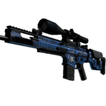 StatTrak™ SCAR-20 | Тот самый контейнер