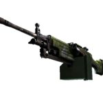 StatTrak™ M249 | Ацтекская тема