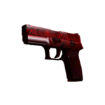 StatTrak™ P250 | Покойник