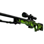 AWP | Распространение