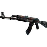 StatTrak™ AK-47 | Колымага